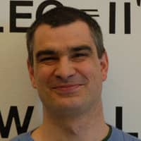 Sitter Profile Image: John K.