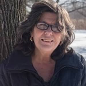 Sitter Profile Image: Karen T.