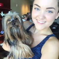 Sitter Profile Image: Sydney R.