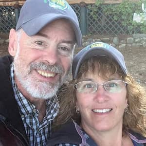 Lee Ann & Scott W.