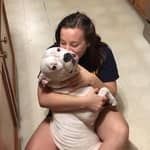 Sitter Profile Image: Brenna B.