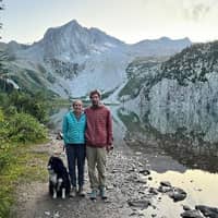 Sitter Profile Image: Nicole G.