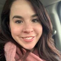 Sitter Profile Image: Kristyn F.