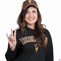 Sitter Profile Image: Kylene F.