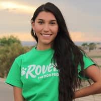 Sitter Profile Image: Jasmine M.