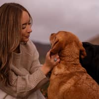 Sitter Profile Image: Logan B.