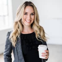 Sitter Profile Image: Heather H.