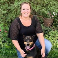 Sitter Profile Image: Amanda V.