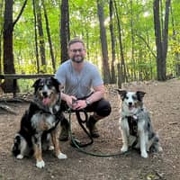 Sitter Profile Image: Lucas I.