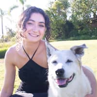 Sitter Profile Image: Audra C.