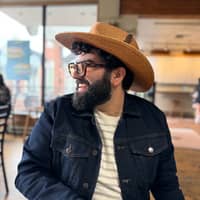 Sitter Profile Image: Joseph A.