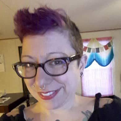 Sitter Profile Image: Lyndse Rae F.