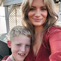 Sitter Profile Image: Allyson S.