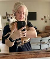 Sitter Profile Image: Sara B.