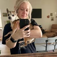 Sitter Profile Image: Sara B.