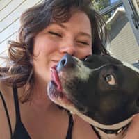 Sitter Profile Image: Amber D.