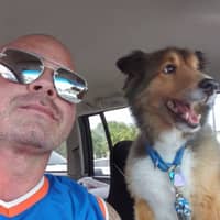 Sitter Profile Image: Jason S.