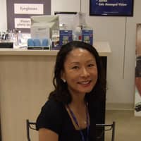 Sitter Profile Image: Priscilla H.