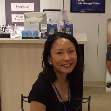 Sitter Profile Image: Priscilla H.