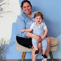 Sitter Profile Image: Stephanie W.