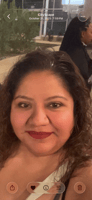 Sitter Profile Image: Cecilia F.