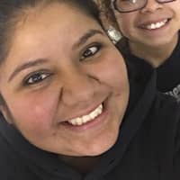 Sitter Profile Image: Cecilia F.