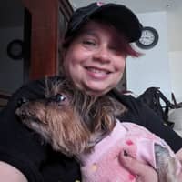 Sitter Profile Image: Eileen L.