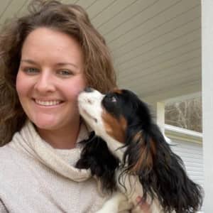 Sitter Profile Image: Allison L.