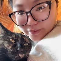 Sitter Profile Image: Ning W.