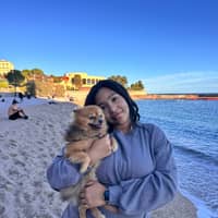 Photo de profil du pet sitter : Pavilla L.