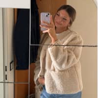 Sitterprofilbild: Fabienne W.