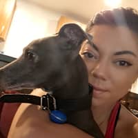 Sitter Profile Image: Shareen H.