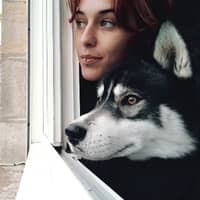 Photo de profil du pet sitter : Sandra L.