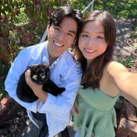 Sitter Profile Image: Isabel & Matthew D.