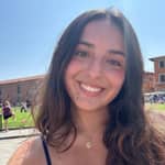 Sitter Profile Image: Isabella Valentina L.