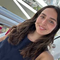 Sitterprofilbild: Isabella Valentina L.