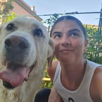Photo de profil du pet sitter : teresa m.