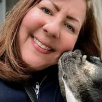 Sitter Profile Image: Marisa T.