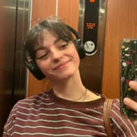 Photo de profil du pet sitter : Agathe G.