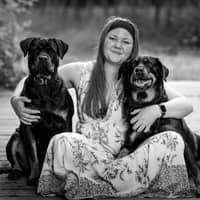 Photo de profil du pet sitter : Pauline M.