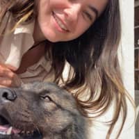 Photo de profil du pet sitter : Océane G.