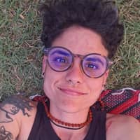 Foto de perfil del cuidador: Camila A.