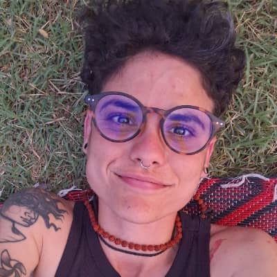 Foto de perfil del cuidador: Camila A.