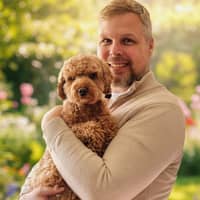 Sitter Profile Image: Mark B.