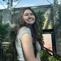 Sitter Profile Image: Robyn Nicole T.