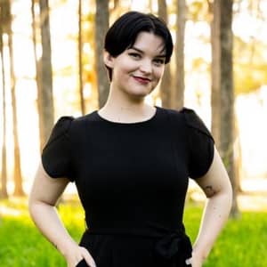 Sitter Profile Image: Jamie O.