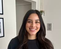 Sitter Profile Image: Sabrina M.