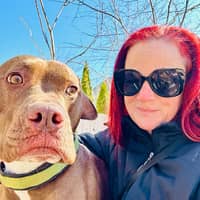 Sitter Profile Image: Valerie S.