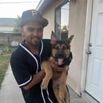 Sitter Profile Image: Cisco P.