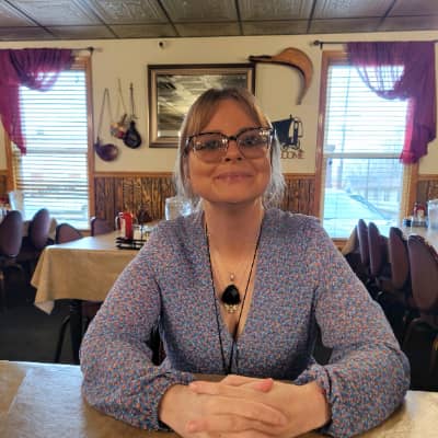 Sitter Profile Image: Sheryl B.